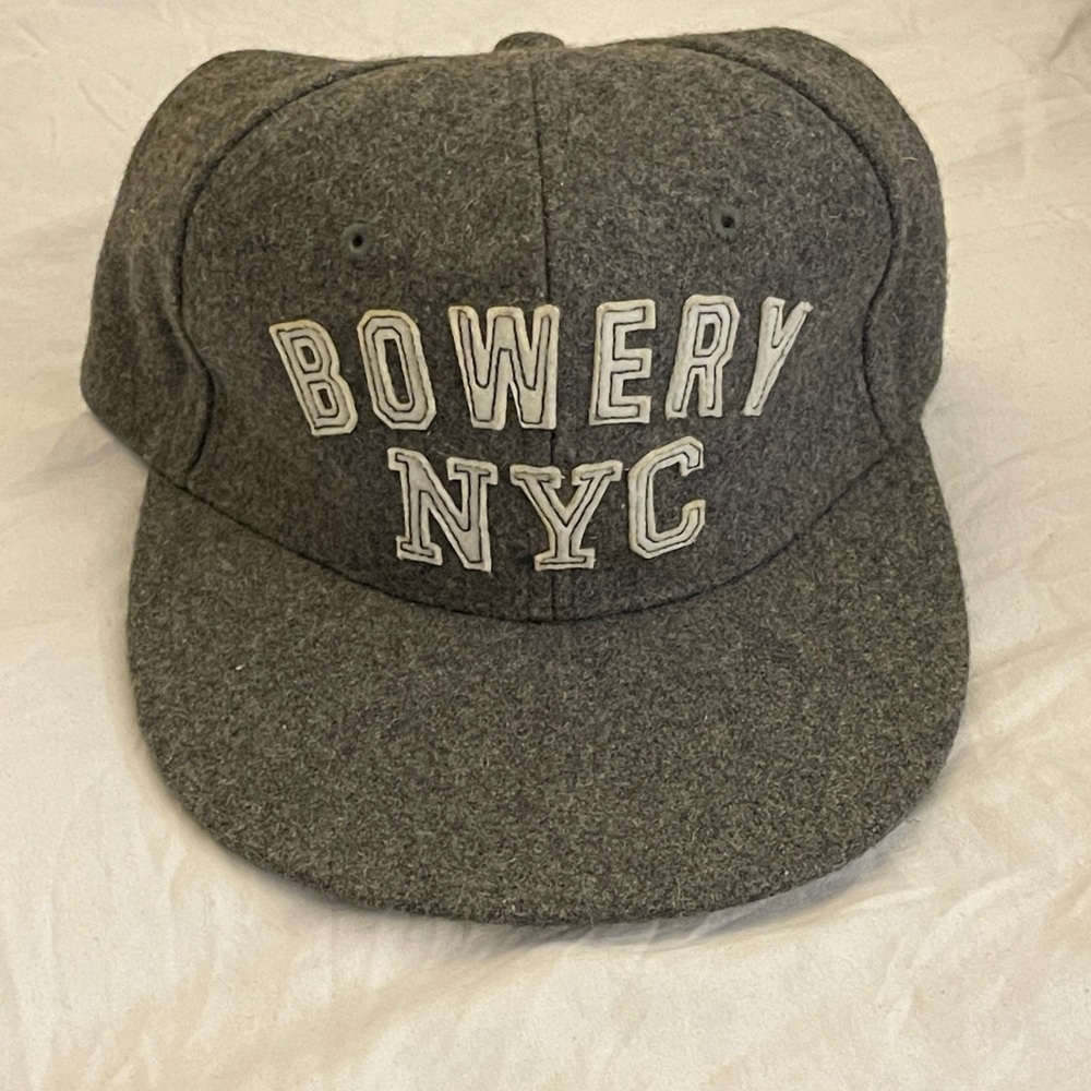 Multiple New Hats - image 6